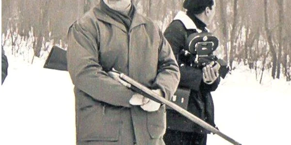 nicolae ceausescu