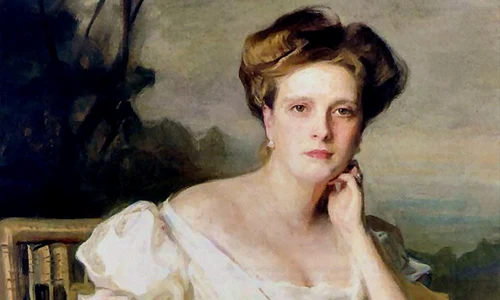 Prințesa Alice de Battenberg   profimedia 0379463753 jpg