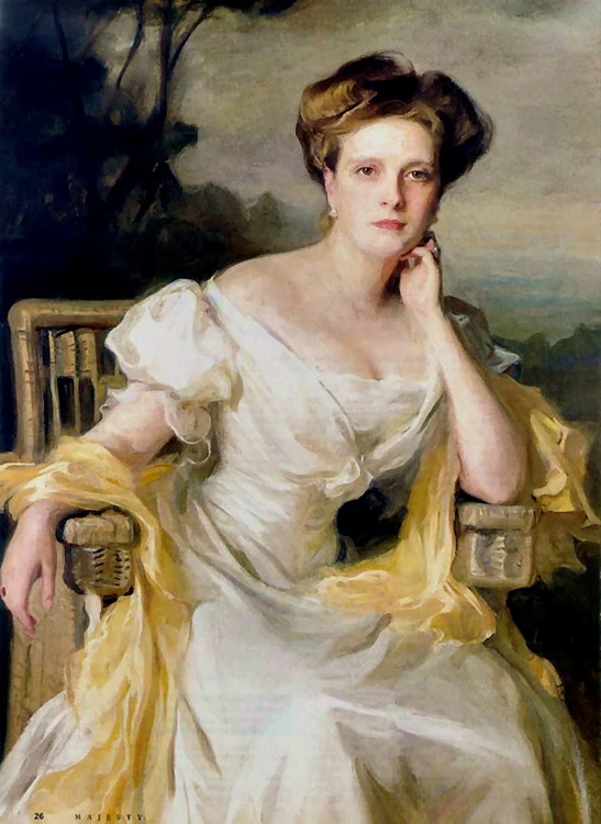 Prințesa Alice de Battenberg profimedia 0379463753 jpg