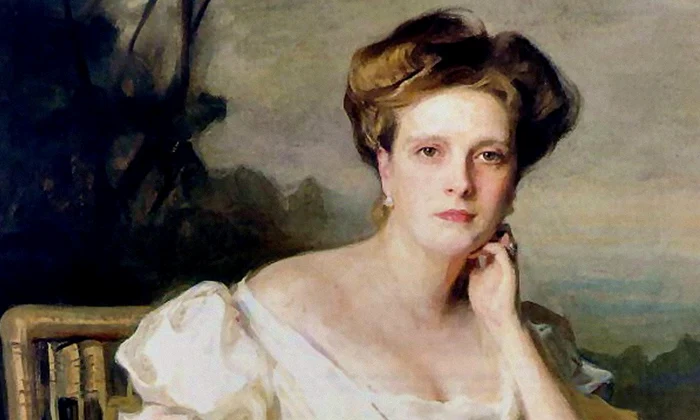 Prințesa Alice de Battenberg   profimedia 0379463753 jpg