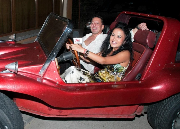 
    Eugenia ȘerbanFoto: Dorin Constanda  