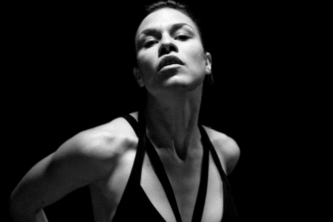Ana Ularu - Marc Rissmann