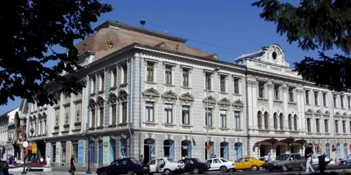 Teatrul Maria Filotti, gazda evenimentului