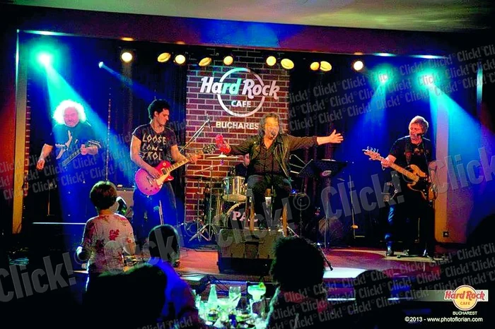 Leo Iorga trece prin  momente grele. Fără  operaţia la creier, viaţa  lui e în pericol (Fotografii: Caps)