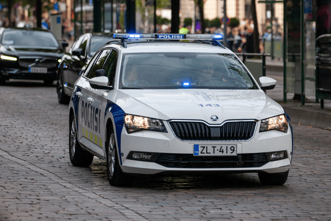 Amenda cât prețul unei case plătită de un șofer care a condus cu viteza de 59 km/h. Cum a fost calculată sancțiunea