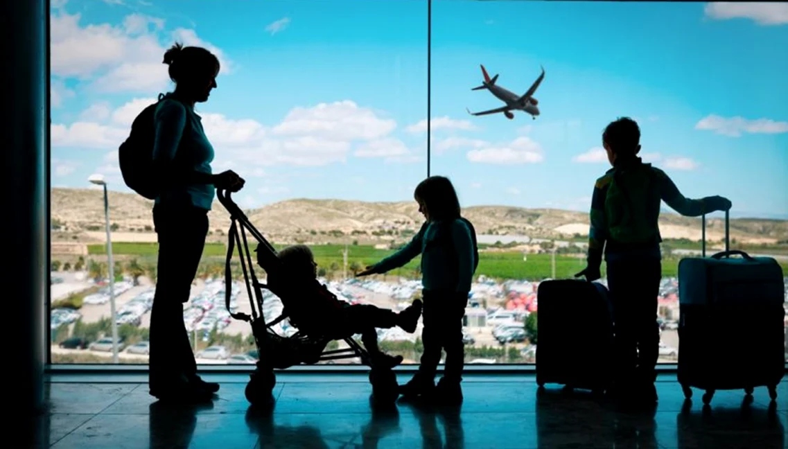 Ce jucării nu ai voie să iei în avion, chiar dacă sunt inofensive / foto: arhiva Click!
