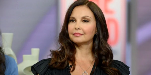 Ashley Judd