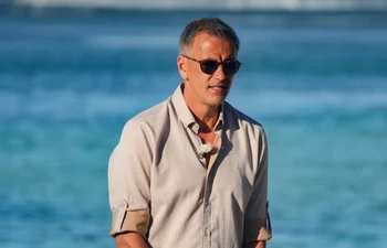 Cosmin Cernat Insula de 1 milion Kanal D (1) JPG
