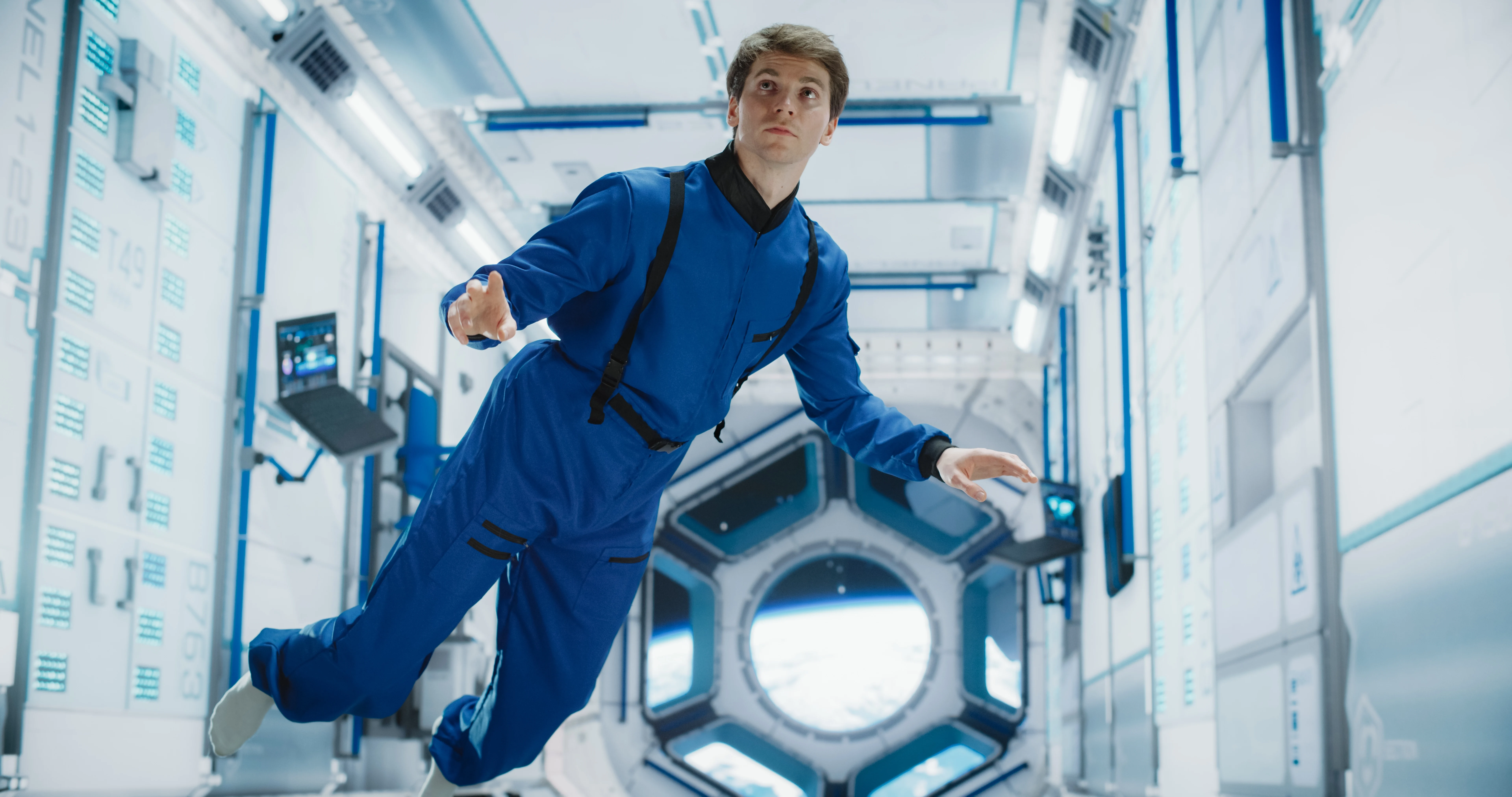 O teorie conspiraționistă prezice data exactă la care Pământul va „pierde gravitația”. Reacția NASA la presupusul document