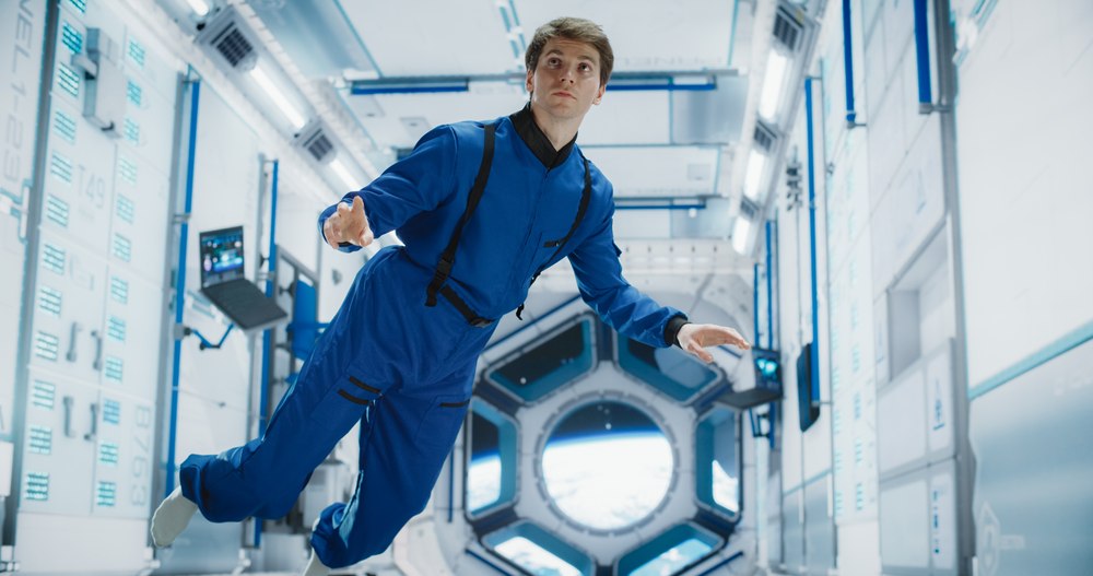 O teorie conspiraționistă prezice data exactă la care Pământul va „pierde gravitația”. Reacția NASA la presupusul document