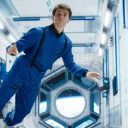 Astronaut - zero gravitație FOTO Shutterstock 