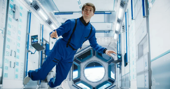 NASA a dezmințit zvonul FOTO Shutterstock 