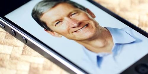 tim cook foto imore.com