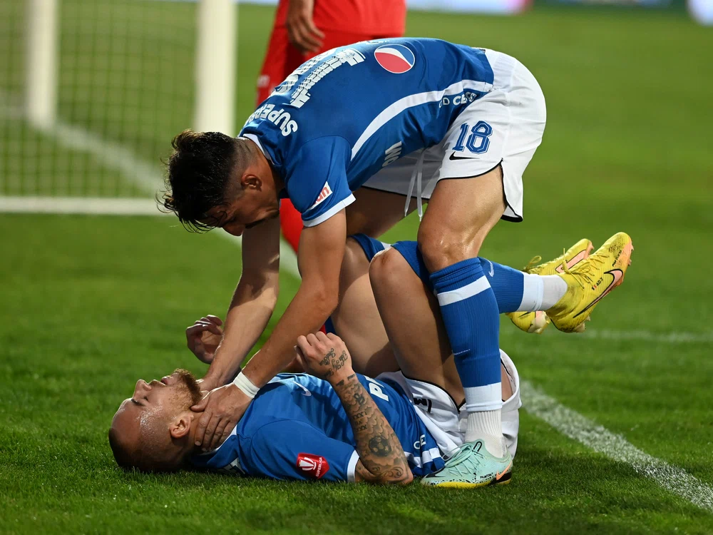 FOTO Sport pictures