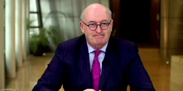 phil hogan foto news.ro