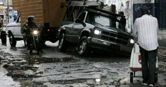 Venezuela: Seism puternic, soldat cu 14 răniţi uşor