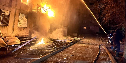 atac ucraina 8 martie foto x Zelenski jpg