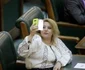 Diana Șoșoacă este senator al partidului AUR jpeg