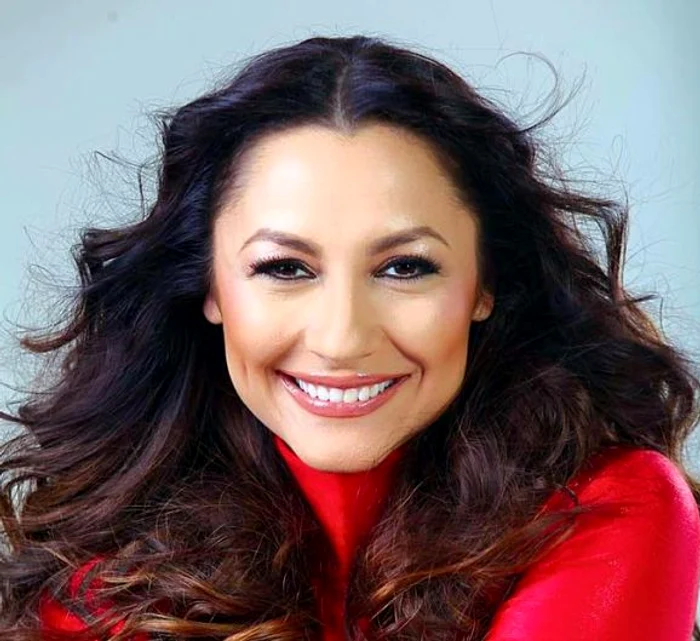 Andra și-a surprins fanii cu o imagine în care apare blondăFoto: arhivă personală