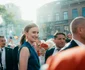Prințesa Elisabeta a Belgiei.