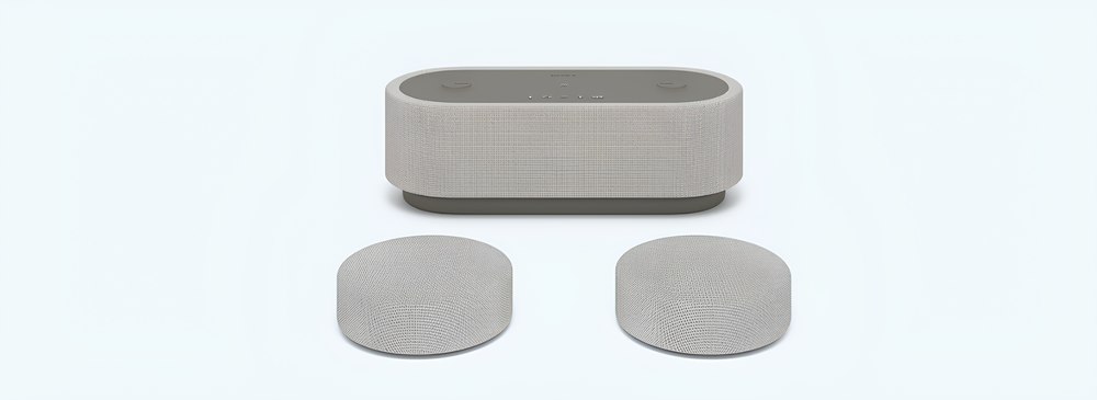 Sony anunță sistemul home theatre Sony HT-AX7, cu tehnologie 360 Spatial Sound Mapping