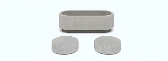 Sistem home theatre Sony HT-AX7.