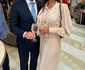 Jessie Baneș și Cozmin Gușă se căsătoresc la toamnă FOTO: CLICK!