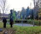 Grădina Botanică Prăjești noiembrie 2023 FOTO MA