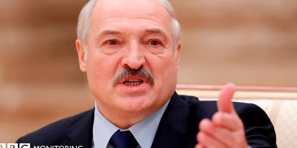 Lukasenko