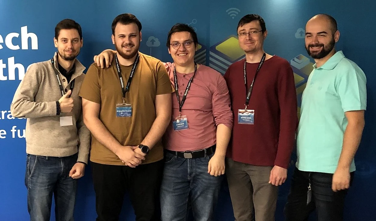 Singurul startup românesc selectat în acceleratorul Pi Labs UK este Bright Spaces