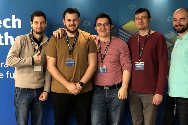Singurul startup românesc selectat în acceleratorul Pi Labs UK este Bright Spaces