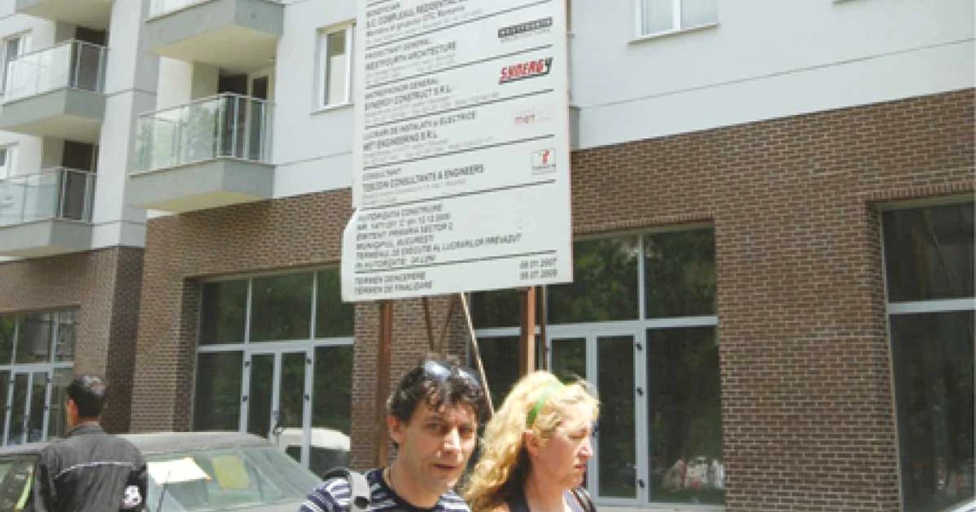 Apartamentele noi continuă să se vândă la Iaşi