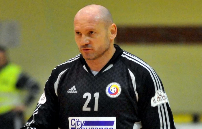 Bogdan Stelea