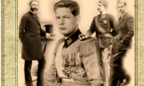 Monarhia, simbolul sub care s a construit România modernă jpeg