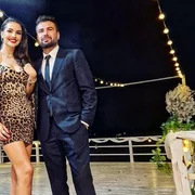 Adrian Mutu si sotia Sandra FB mutu jpg