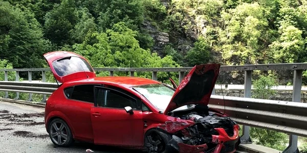 accident