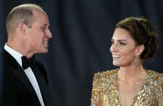 William și Kate, Wales, Profimedia jpg