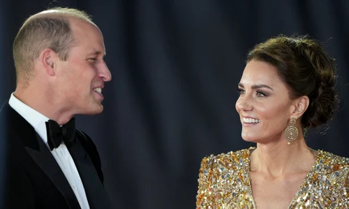 William și Kate, Wales, Profimedia jpg