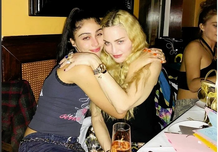 Madonna este topită după gemenele salefoto: Instagram