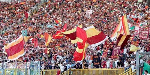 as roma foto facebook