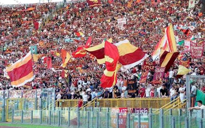 AS Roma şi-a dezvăluit strategia de joc pentru sezonul următor FOTO Arhivă personală/Facebook