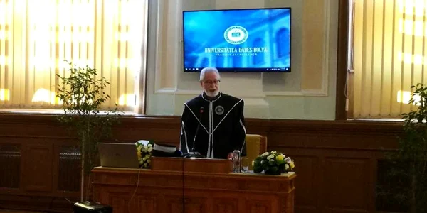 cluj