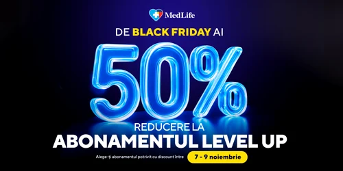 KV levelup BLACK FRIDAY 2025 jpg