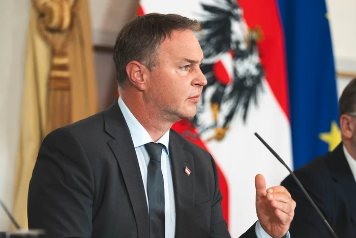 Vicecancelarul Austriei cere UE un „catalog” de sancțiuni pentru a descuraja o anexare americană a Groenlandei