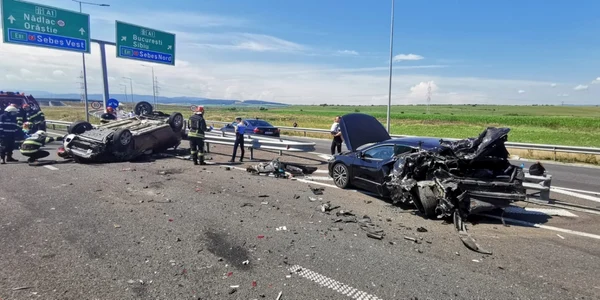 accident alba