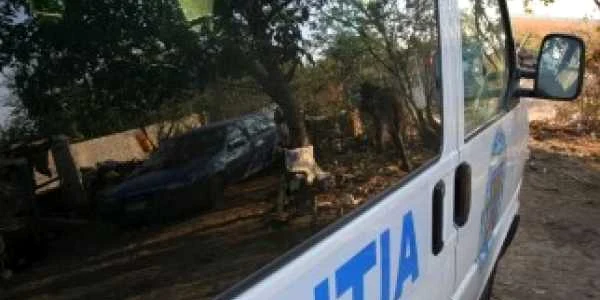 Polițiștii au fost alertaţi de dispariţie persoanelor