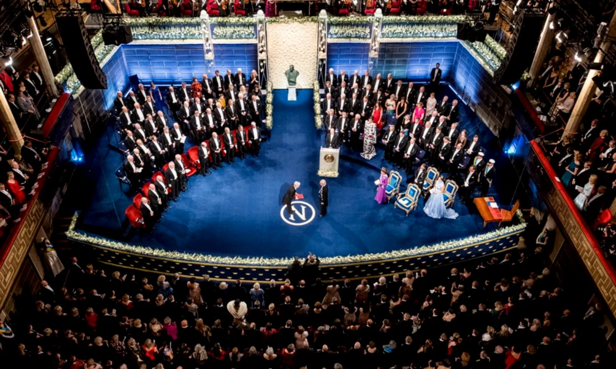 
    Donald Trump, nominalizat la Premiul Nobel pentru PaceSursă foto: Gettyimages  
