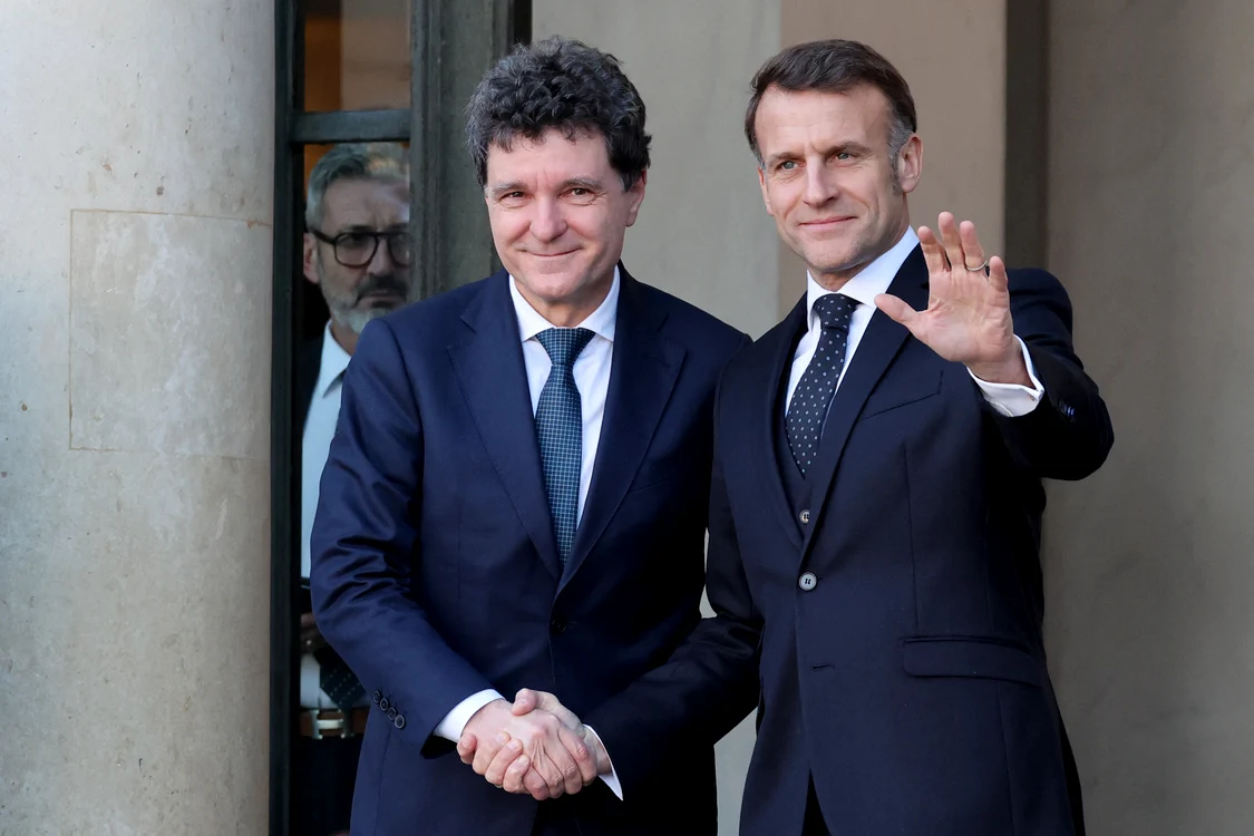 FOTO AFP