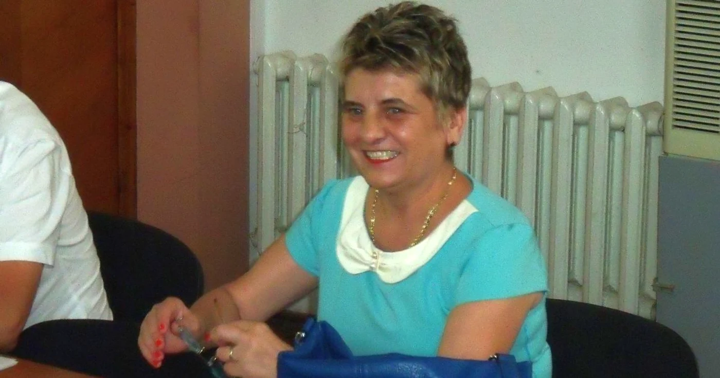 Elena Cucu