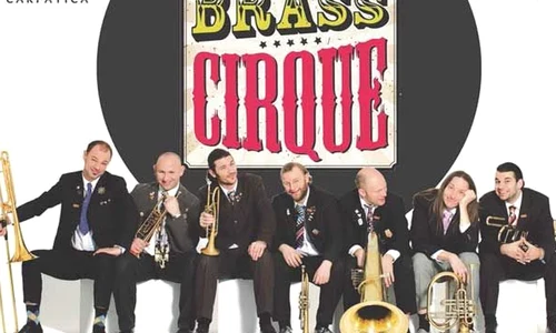 Câștigă cu Historia o invitatie la concertul concept al trupei MNOZIL BRASS   jpeg